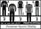 PIGIAMA JUVENTUS ORIGINALE con bottoni INVERNALE 10/16 anni & S/XXL CALDO COTONE