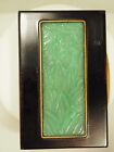 ETUI A CIGARETTES POUDRIER ANCIEN ART DECO LAQUE ANTIQUE COMPACT LACQUER