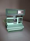 Rare!! Polaroid 600 Camera Party Green