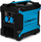 2000 Watt Generatore Di Corrente Inverter 3 CV, Gruppo Elettrogeno 2X 230V Con M