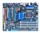 Gigabyte GA-EX58-UD4P Rev 1.0 Intel X58 ATX Mainboard Sockel 1366 (#993)
