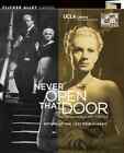 NEVER OPEN THAT DOOR (Carlos Hugo Christensen 1952) BluRay-DVD - Flicker Alley