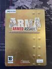 GIOCO PC ARMA ARMED ASSAULT