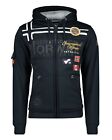 Felpa Geographical Norway GARADOCK Uomo