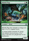 MTG 4x BALOTH PUP EXC - CUCCIOLO DI BALOTH - OGW - MAGIC