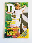 RIVISTA DOLLY 92-1980 +POSTER LA BOTTEGA DELL ARTE -BLONDIE - ELISABETTA VIRGILI