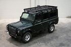 Portapacchi Land Rover Defender 110