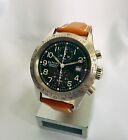 Chrono GLYCINE Stratoforte ref. 3803-Cassa mm 46-automatico