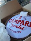 Gadget Campari Soda - Insegna luminosa