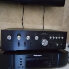 Amplificatore hifi Sansui Au 4900