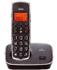 Brondi Telefono Dect Bravogoldii-Black