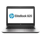 Notebook HP EliteBook 820  i5-4300U RAM 8GB 256GB  Ricondizionato