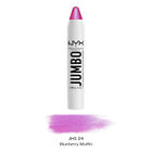 1 NYX Jumbo Multiuso Illuminante Stick " Scegliere Tuo 1 Colore " Joy s