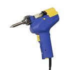 HAKKO Quadrante Controllo Temperatura Saldatore 2 Poli Spina a Terra FR301-82