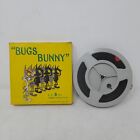 Super 8 mm Film - Warner Bros. Bugs Bunny   Incubo di lepre