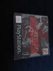 METAL GEAR SOLID gioco per PS1 COMPLETO Pal