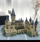 Castello Harry Potter Lego Copia