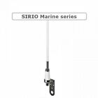 Sirio SB-1S - Antenna VHF Nautica Testa d Albero 104 cm. 100 watts in fibra