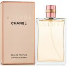 Chanel Allure edp 35 ml eau de parfum profumo donna 35ml originale sigillato