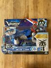 Transformers Legendary Blue Lion Voltron