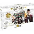 CLUEDO GIOCO DA TAVOLO ED. ITALIANA - HARRY POTTER