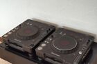 cdj pioneer 1000 + cdj 1000mk3