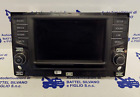 DISPLAY MULTIFUNZIONE VOLKSWAGEN GOLF 7 COD. 3G0919605