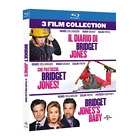 BRIDGET JONES Collection 1-3 (3 Blu-ray)