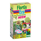 FLORTIS ECO Concime Biologico Neem 800gr