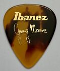 Gary Moore Ibanez Custom Guitar Plectrum (c. 1985)