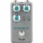 Fender pedale effetto Hammertone Chorus