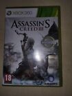 Assassin s Creed 3 - Xbox 360