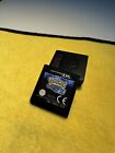 POKEMON VERSIONE NERA 2 Nintendo DS SOLO CARTUCCIA PAL ITALIA