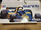 TAMIYA Wolf WR1 F104 84124 1/10