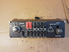 Logitech G Saitek Pro Flight Switch Panel ::PZ55 (Video Games & Consoles)