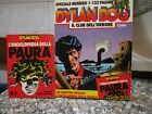 DYLAN DOG SPECIALE N. 1 CON LIBRETTO DAIM PRESS 1987