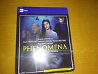 PHENOMENA blu ray Titanus Rai