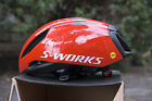 Specialized S-Works Evade 3 MIPS casco ciclismo, Vivid Red, 58-62 cm