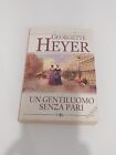 Georgette Heyer - Un gentiluomo senza pari