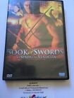 Book of swords dvd