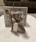 Lladro Figurine CHRISTMAS NATIVITY ST. JOSEPH #5476 SAN JOSE In Box Original