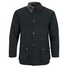 Barbour Reversible Bedale Jacket / Mens / Black / RRP £250