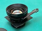 Mint Schneider Symmar S lens 360mm f/6,8 with Prontor Profess. 3 Shutter Lens