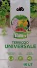 TORFY UNIVERSALE LT.10 Cifo terriccio bio