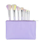 ilū Makeup Brushes 8pz + Case Set Unicorn - set di pennelli