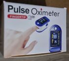 Pulse Oximeter