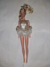 Vintage Barbie ballerina made in Taiwan no box Mattel