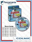 Monofilo Giapponese Colmic LURS surf casting Shock Leader