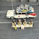 Lego Ideas Ghostbusters Ecto-1 21108 Complete