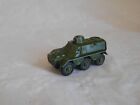 Dinky toys 676 Armoured personnel carrier army series